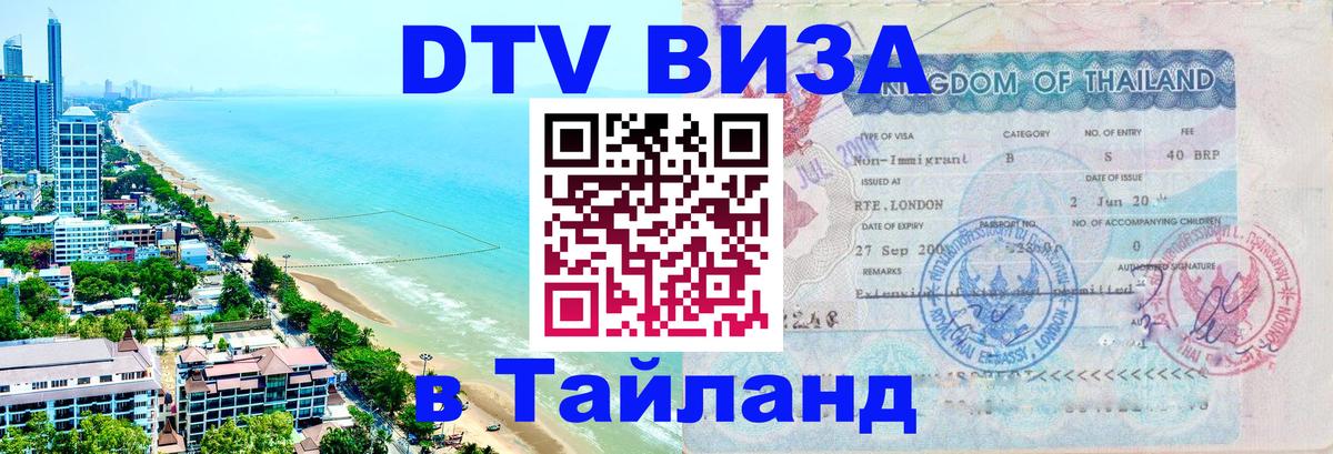 Оформление DTV визы под ключ: стоимость и тарифы, только загранпаспорт - 19.11.2025 